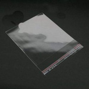 Bopp 8X10 Inch - Image 1