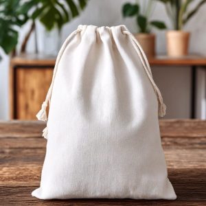 Cotton Potli 3x4 Inch - Image 4