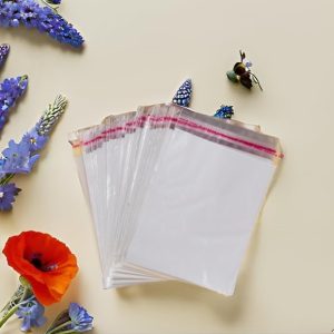 Jewellery Bopp Pouch 6x8 Inch - Image 2