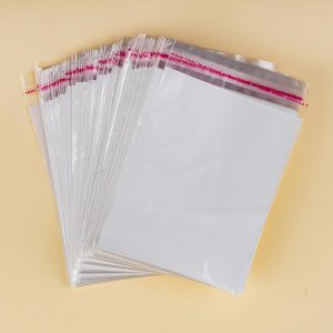 Jewellery Bopp Pouch 6x8 Inch - Image 1