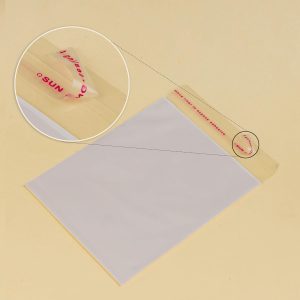Jewellery Bopp Pouch 6x8 Inch - Image 4