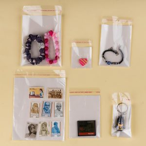 Jewellery Bopp Pouch 6x8 Inch - Image 3