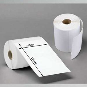 Tapes Self Adhesive Transparent Packing Tape - Image 1