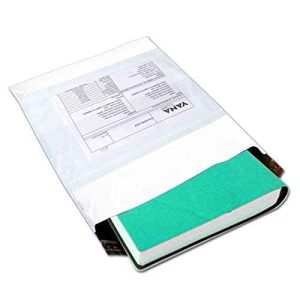 Courier Bag 8x12 Inch With POD - Image 1